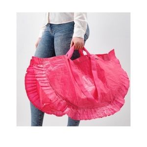IKEA x Zandra Rhodes Karismatisk Shopper Tote 16 gal